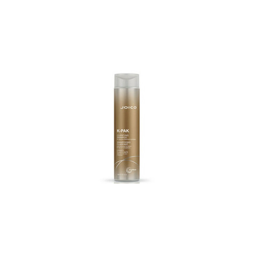 Joico K-Pak Clarifying Shampoo (Woman, 1000ml)