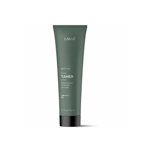 Lakmé K.Styling Tamer Straightener Gel