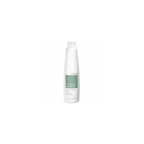 Lakmé K.Therapy Purifying Shampoo (Woman