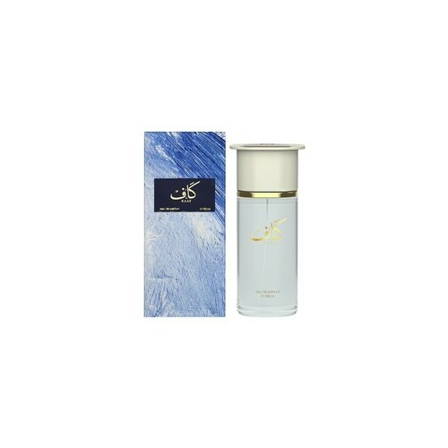 Ahmed Al Maghribi Kaaf EDP (Unisex