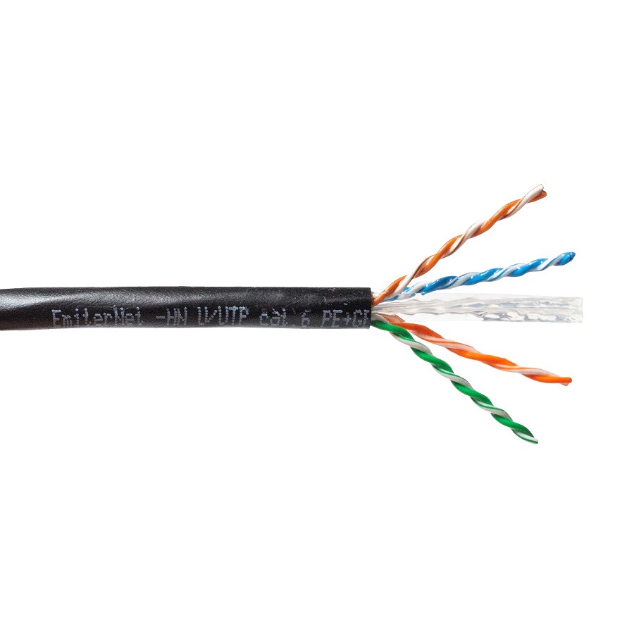 No name Kabel EmiterNet zewnętrzny żelowany