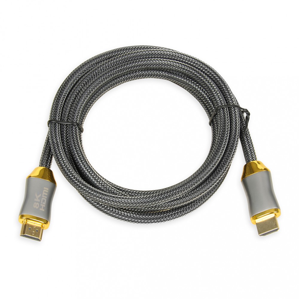 IBOX  Kabel  HDMI 8K 2.1
