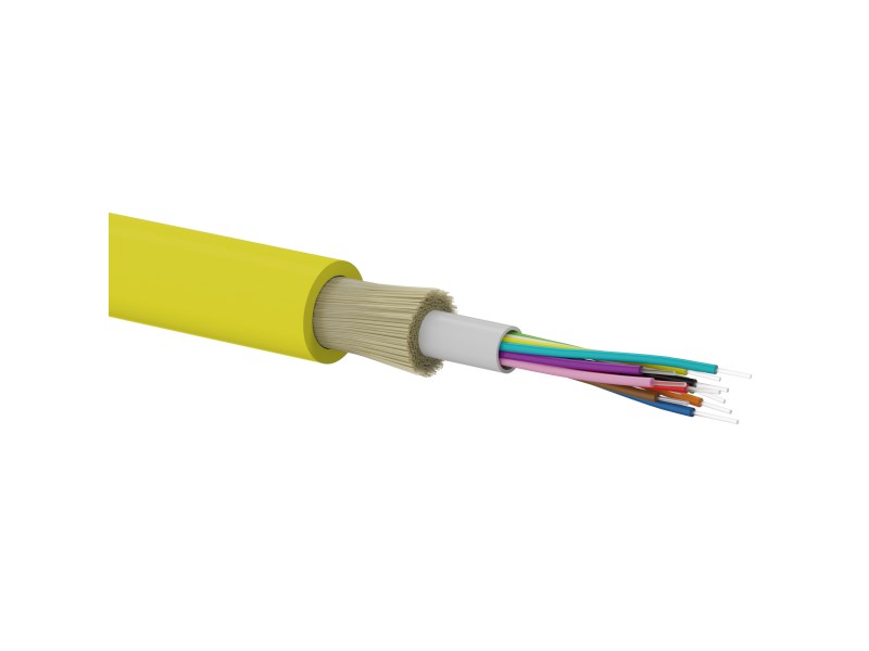 Alantec Kabel światłowodowy B2ca jednomodowy G657