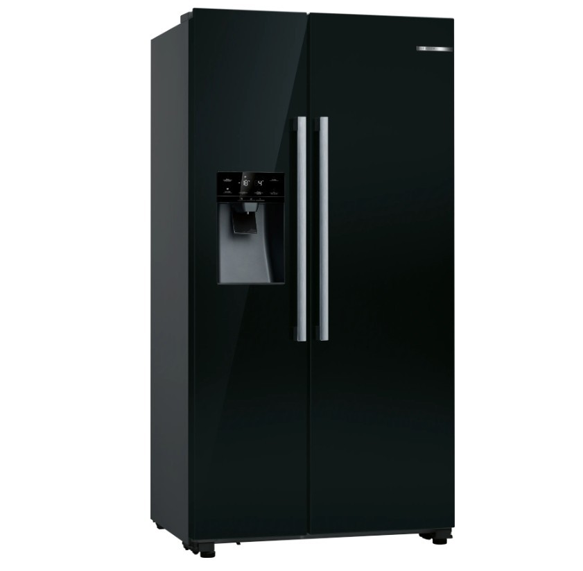 Bosch KAD93ABEP Side-by-Side Fridge Freezer |