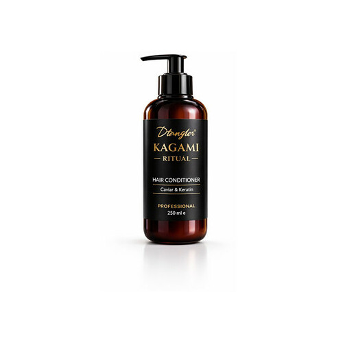 Dtangler Kagami Ritual Caviar & Keratin
