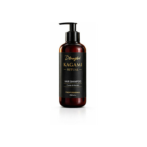 Dtangler Kagami Ritual Caviar & Keratin