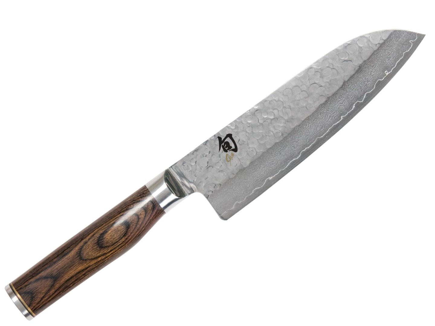 No name kai TDM-1702 kitchen knife