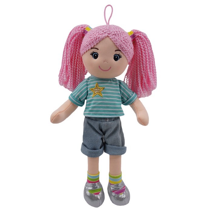 TULILO  Kaja Rag doll 35 cm
