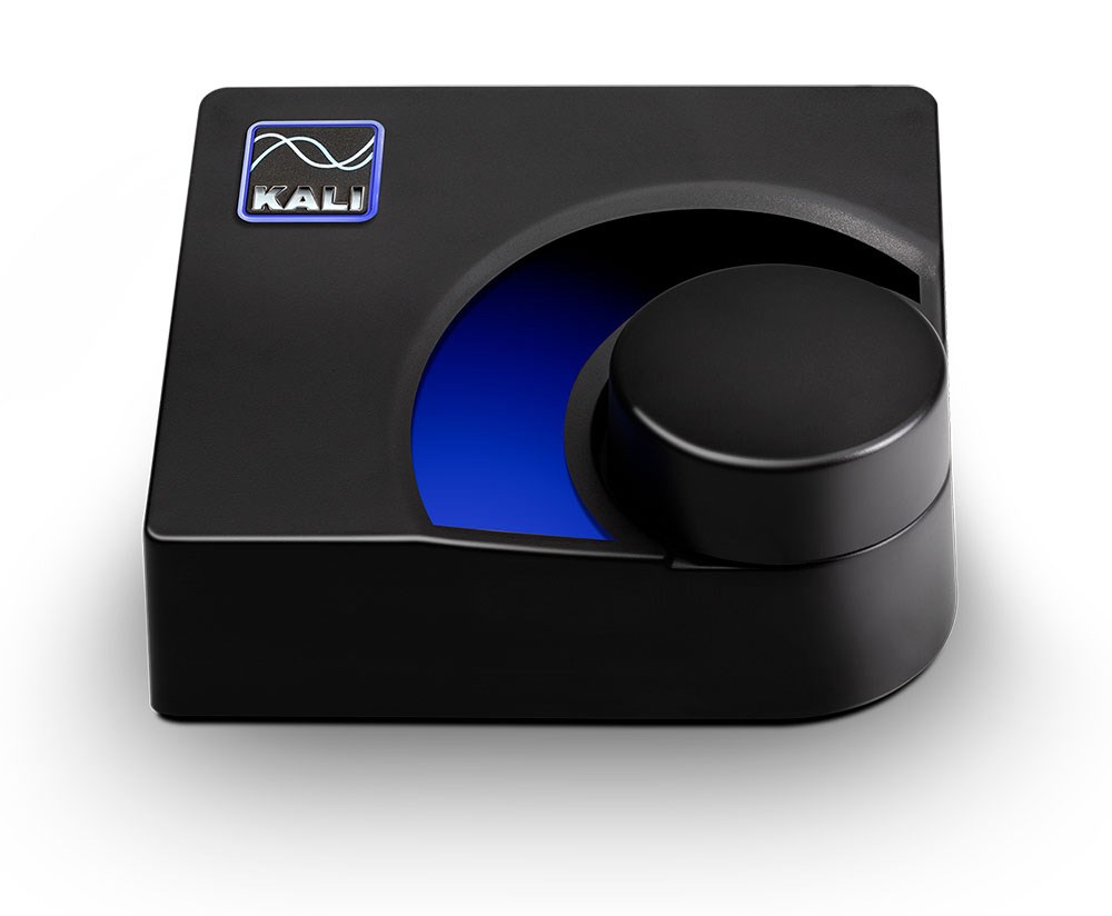 KALI AUDIO  MV-BT - Monitor Controller