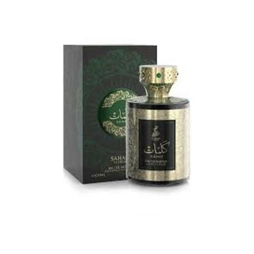 Sahari Kalimat EDP (Unisex, 100ml) |