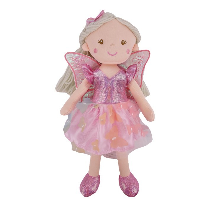 TULILO Kalina Rag doll 38 cm