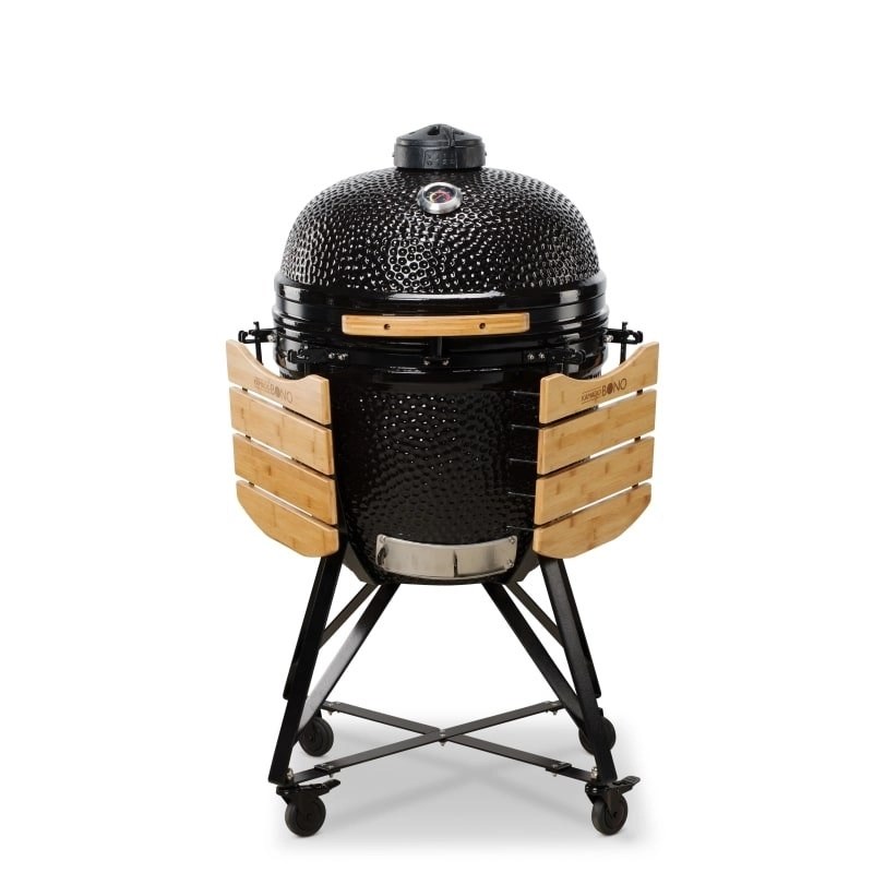 No name Kamado Bono Grande Ceramic