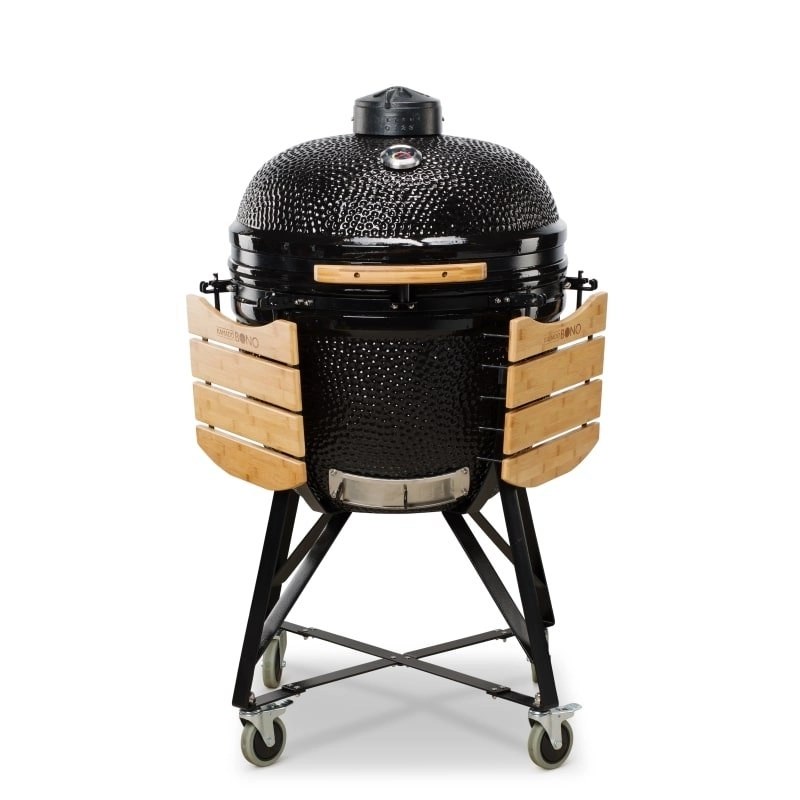 No name Kamado Bono Limited Ceramic