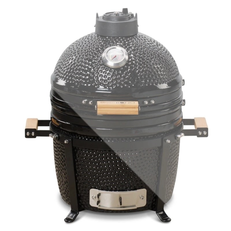 No name Kamado Bono Minimo Ceramic