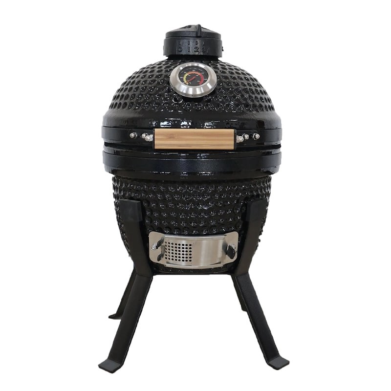 No name Kamado Bono Picnic Ceramic