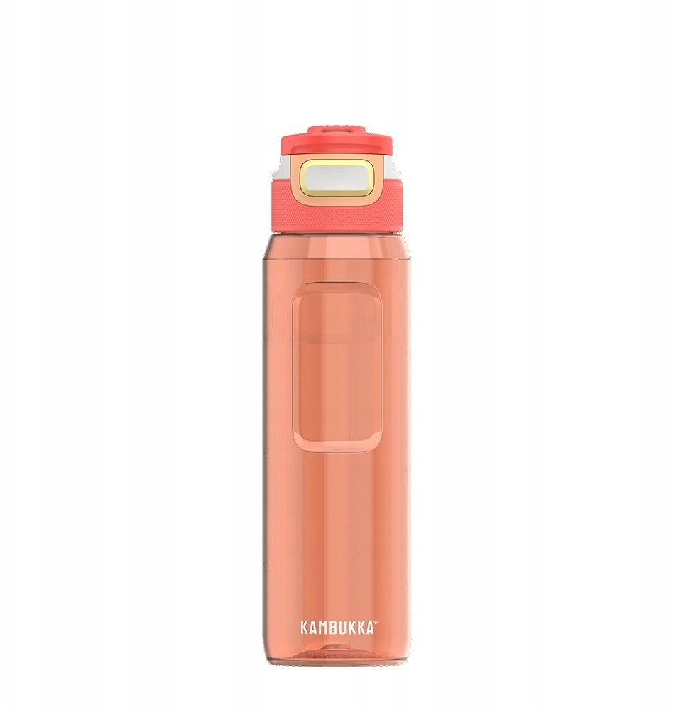 Kambukka Elton 1000 ml - Orange