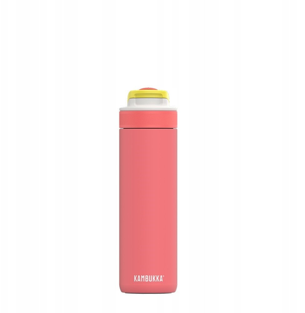 Kambukka Lagoon Insulated Thermal Bottle 600