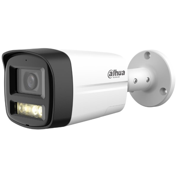 Dahua KAMERA 4W1  HAC-HFW1500TLM-IL-T-0280B-DIP | HAC-HFW1500TLM-IL-T-0280B-DIP