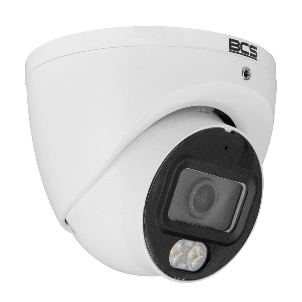BCS Kamera Analog HD 5Mpx -EA15FR3L3