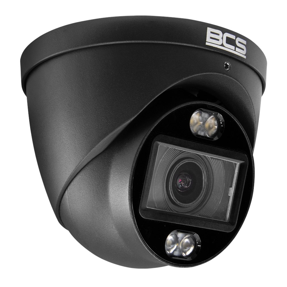 BCS Kamera Analog HD 5Mpx -EA45VSR8L6-G