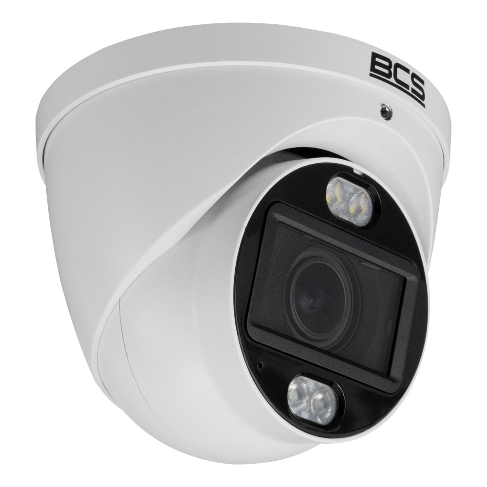 BCS Kamera Analog HD 5Mpx -EA45VSR8L6