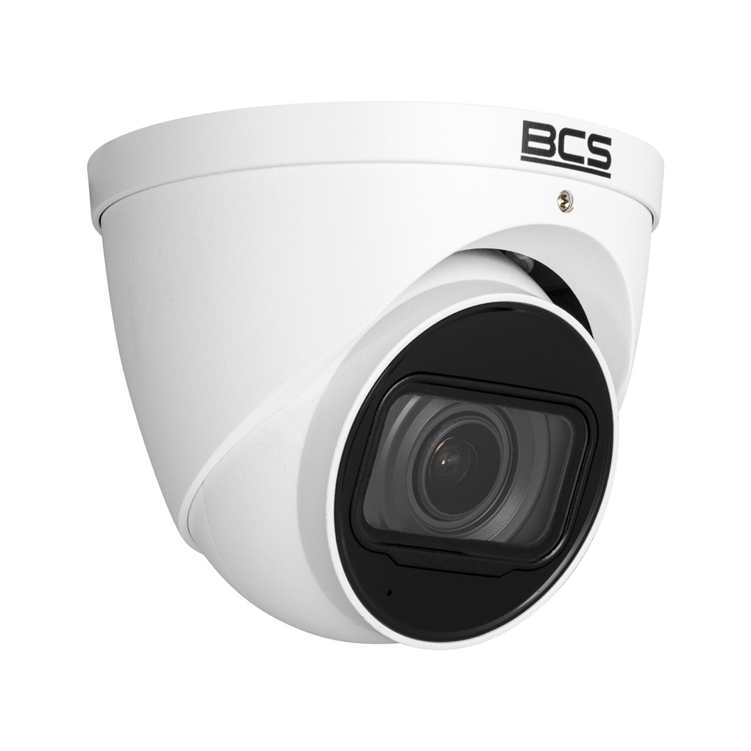 BCS Kamera Analog HD 8Mpx -EA48VWR6(2)