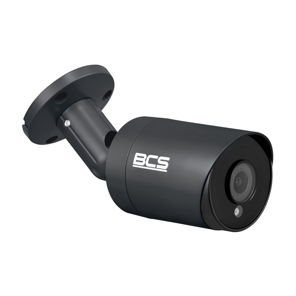 BCS Kamera Analog HD tubowa 5Mpx