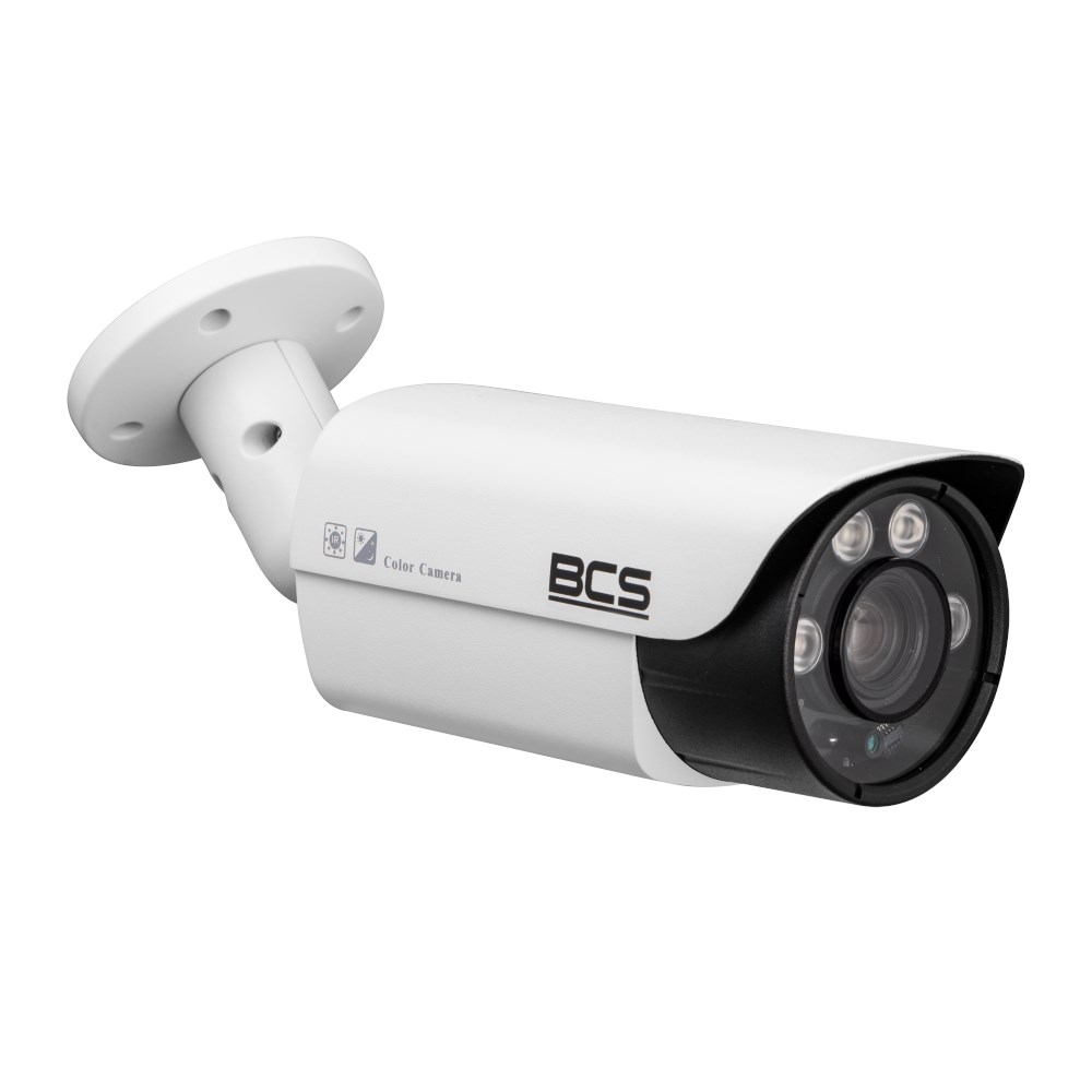 BCS Kamera Analog HD tubowa 5Mpx