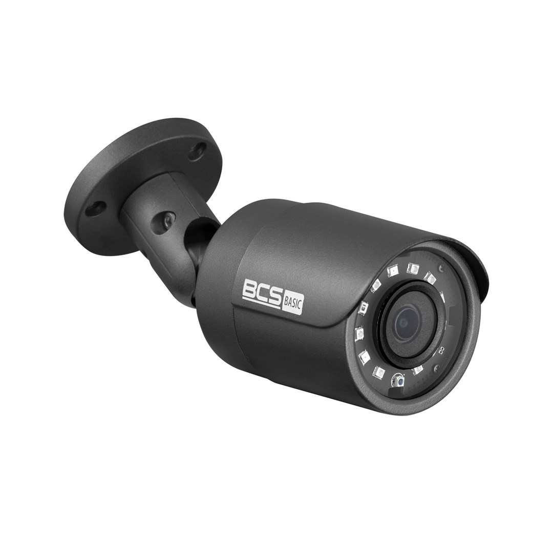 BCS Kamera Analog HD tubowa 8Mpx