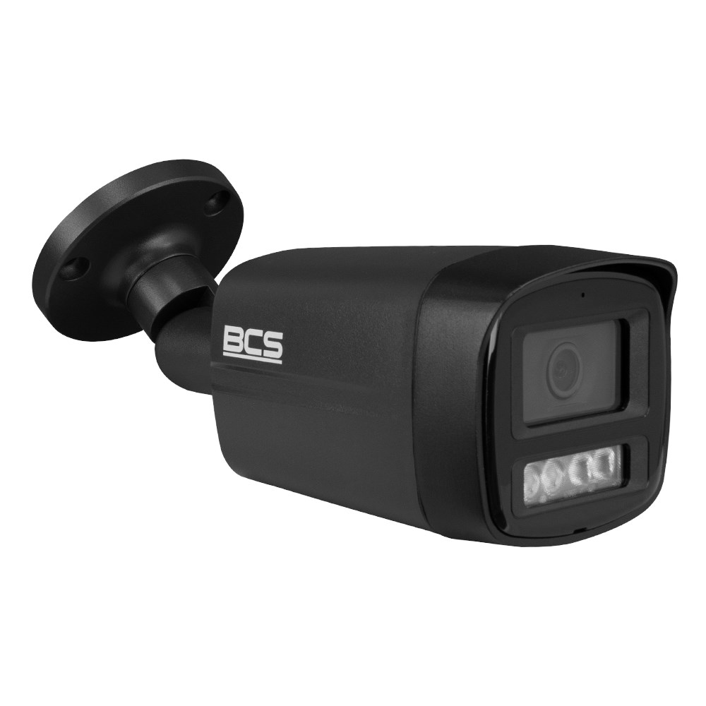 BCS Kamera Analog HD tubowa 8Mpx