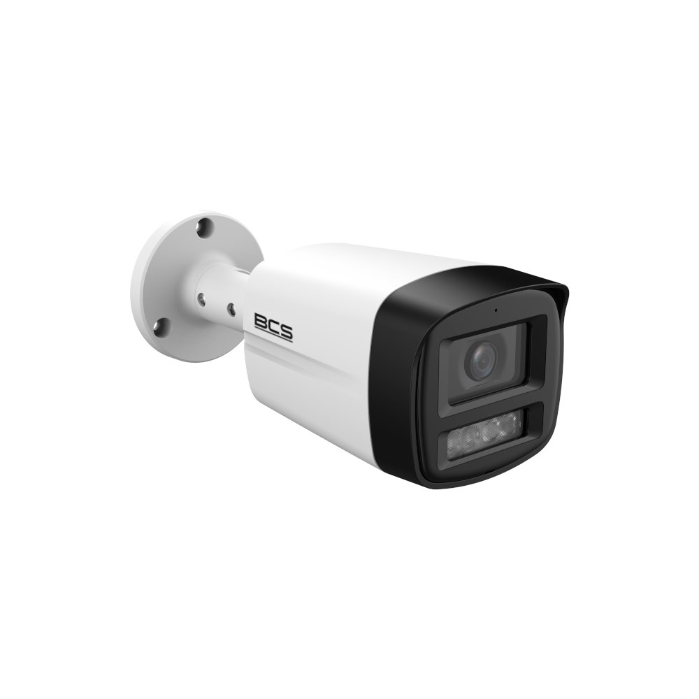 BCS Kamera Analog HD tubowa 8Mpx