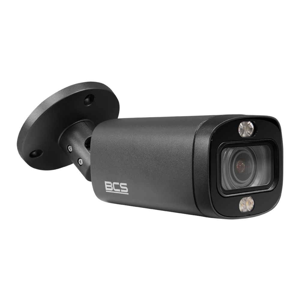 BCS Kamera Analog HD tubowa 8Mpx