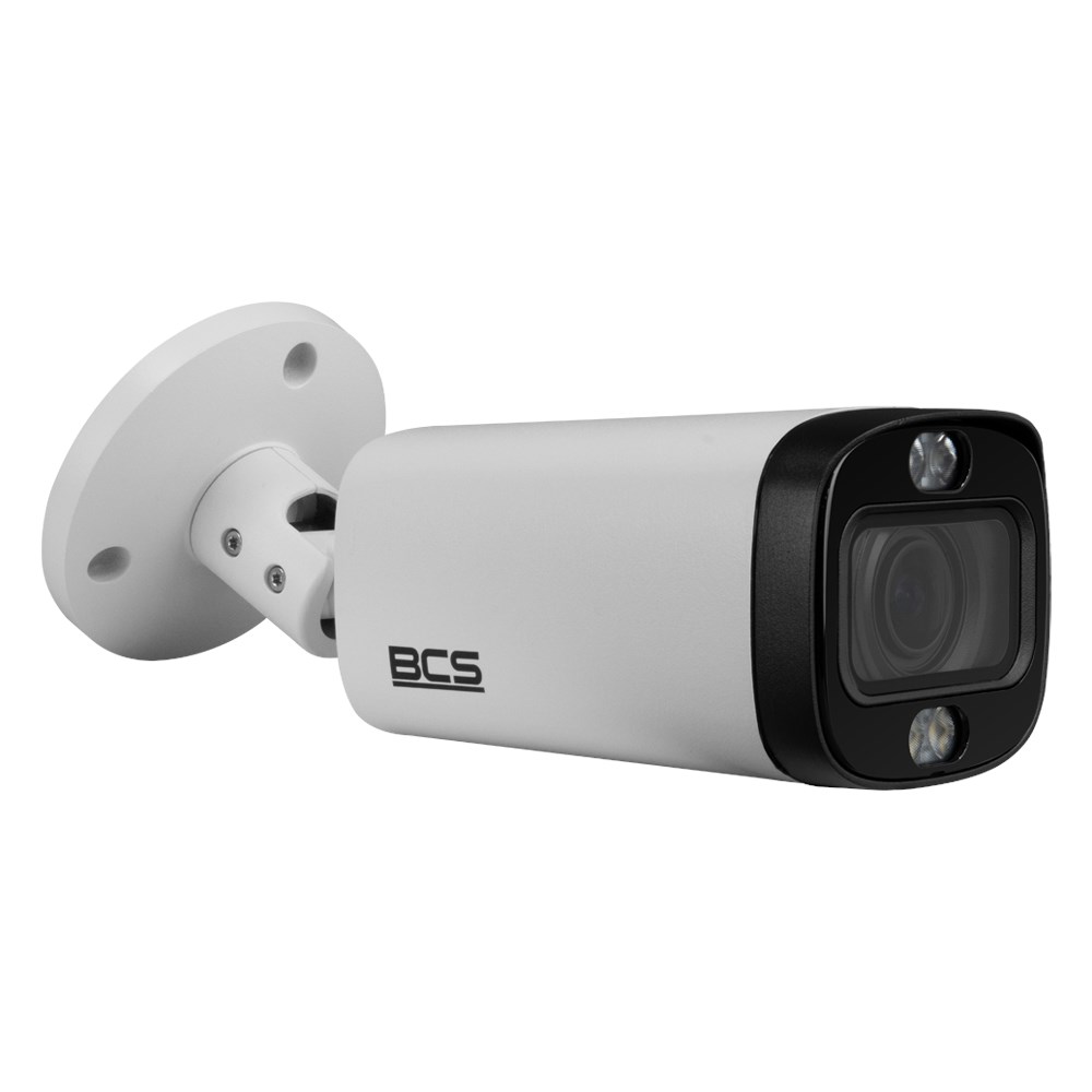 BCS Kamera Analog HD tubowa 8Mpx