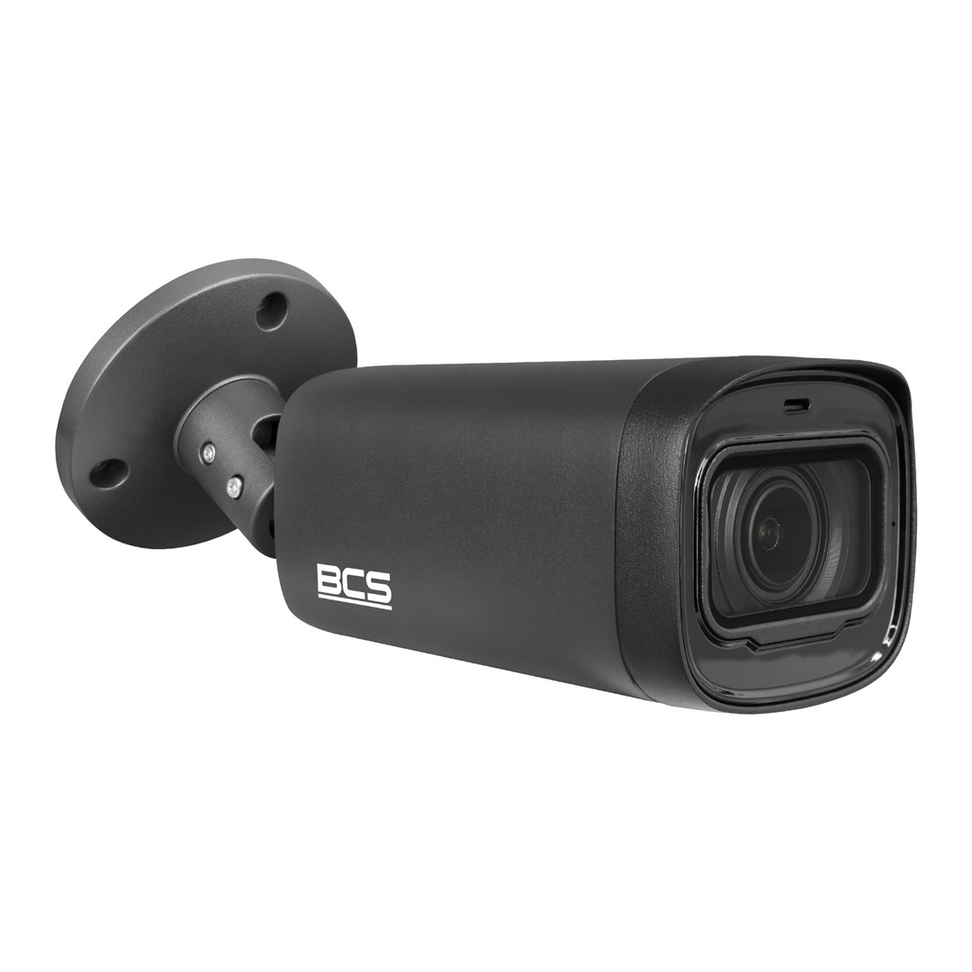 BCS Kamera Analog HD tubowa 8Mpx