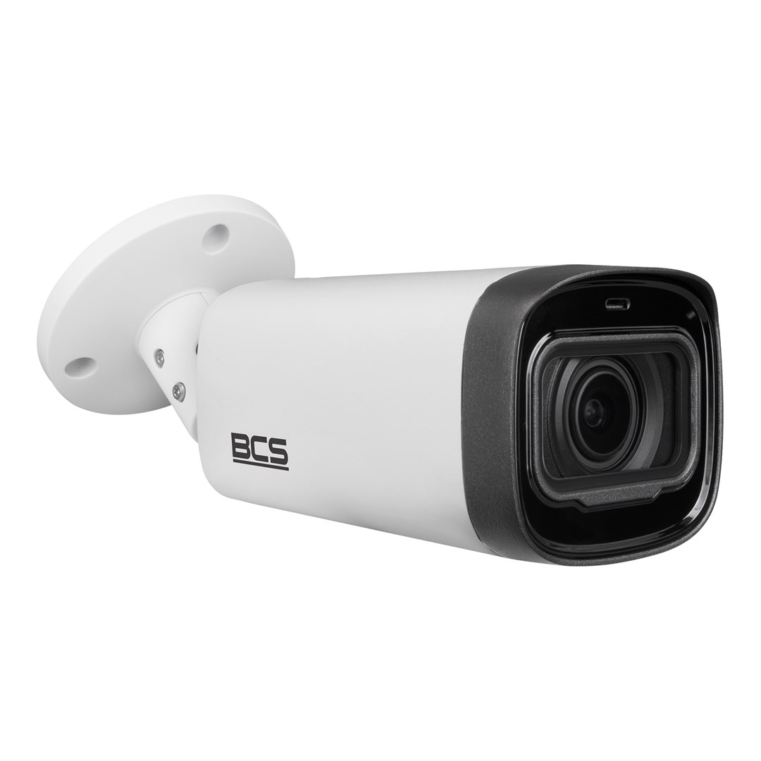 BCS Kamera Analog HD tubowa 8Mpx