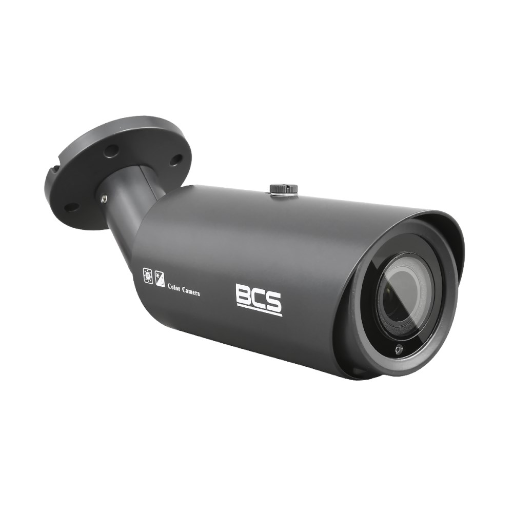 BCS Kamera Analog HD tubowa 8Mpx