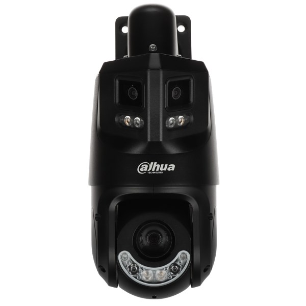 Dahua KAMERA IP  SDT4E425-8P-GB-APV1-BLACK | SDT4E425-8P-GB-APV1