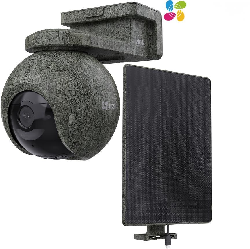 Ezviz Kamera IP EB8 Pro 4G