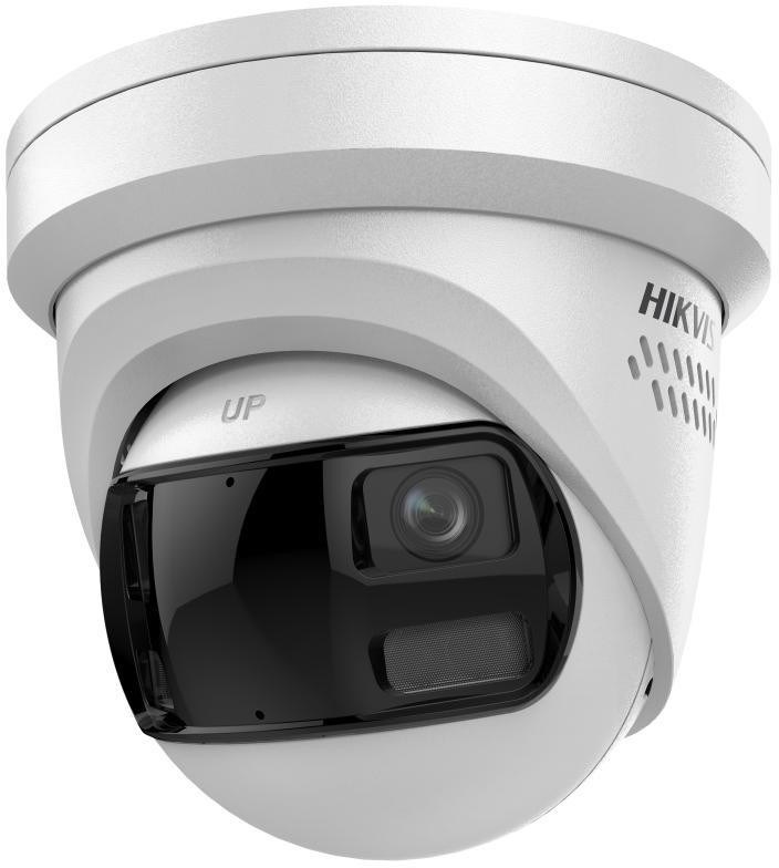 Hikvision Kamera IP 12MP DS-2CD23127G3P-LIS2UY/SL(180°)(O-STD) |