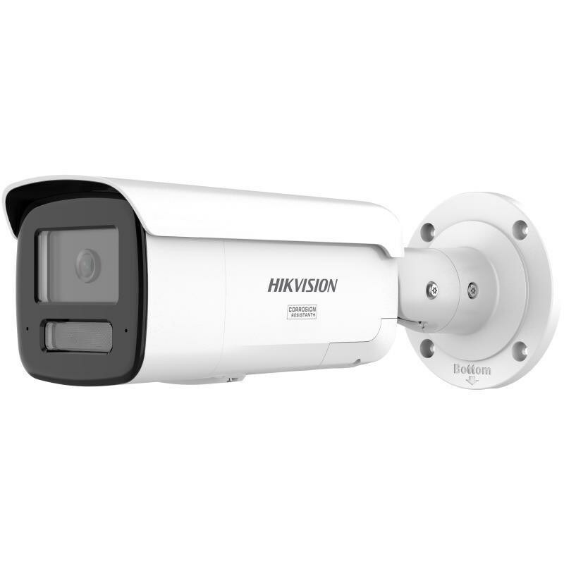 Hikvision Kamera IP  12MPx DS-2CD2T126G3-IS2UY/SL(2.8mm)(eF)