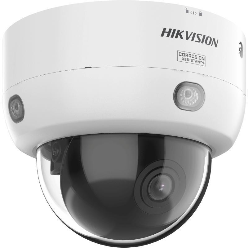 Hikvision Kamera IP DS-2CD2143G2-LIPTRZS2UY(2.8/4mm)(O-STD) |