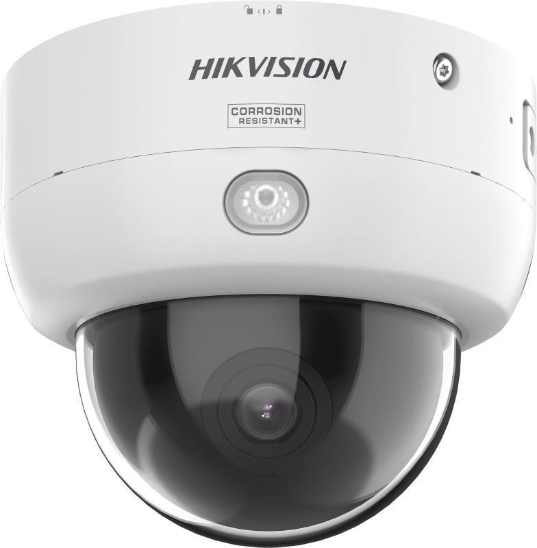 Hikvision Kamera IP  DS-2CD2146G3-IPTRZS2UY(2.8/4mm)/eF |