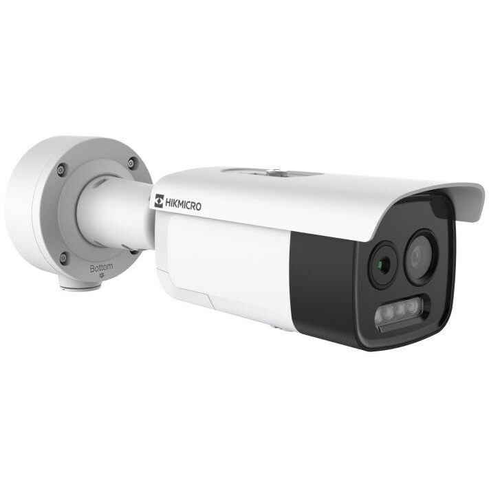 Hikvision Kamera IP  HM-TD2618-10/G0/T1A | HM-TD2618-10/G0/T1A