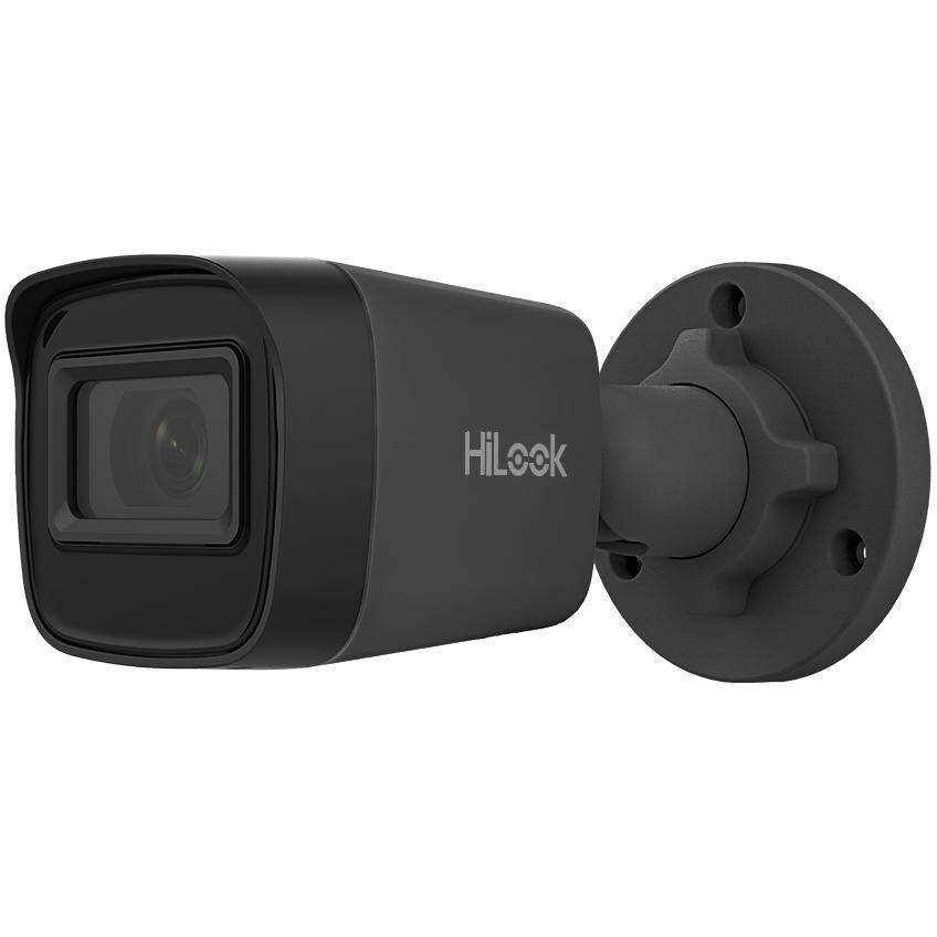 Hikvision Kamera IP Hilook IPC-B141H-C Black