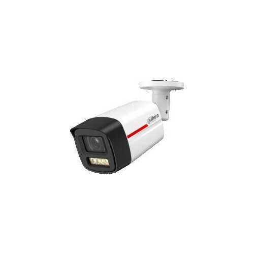 Dahua KAMERA IP IPC-HFW2449TL-S-LED-0280B-PROX WizSense WizColor