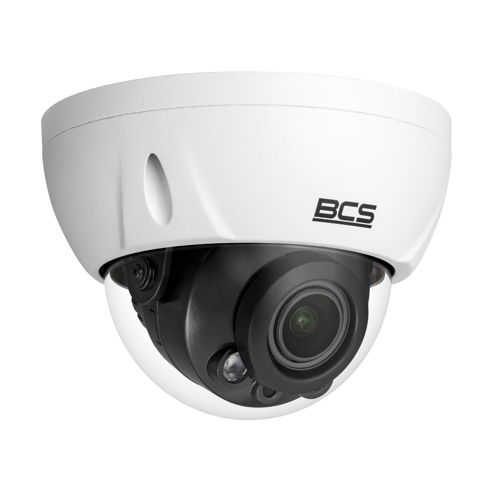 BCS Kamera IP kopułowa 4Mpx -L-DIP44VSR4-Ai1