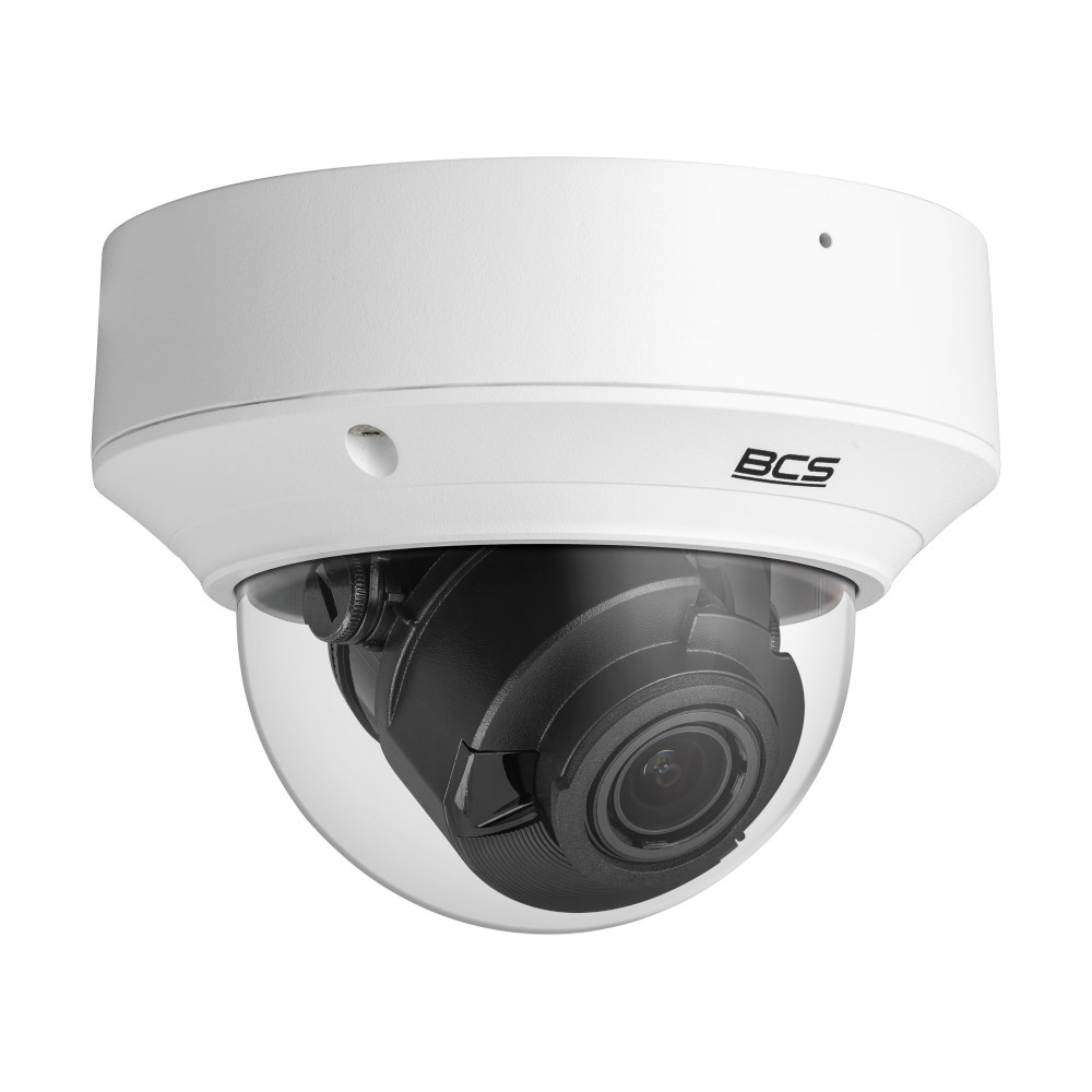 BCS Kamera IP kopułowa 4Mpx -P-DIP54VSR4-Ai2