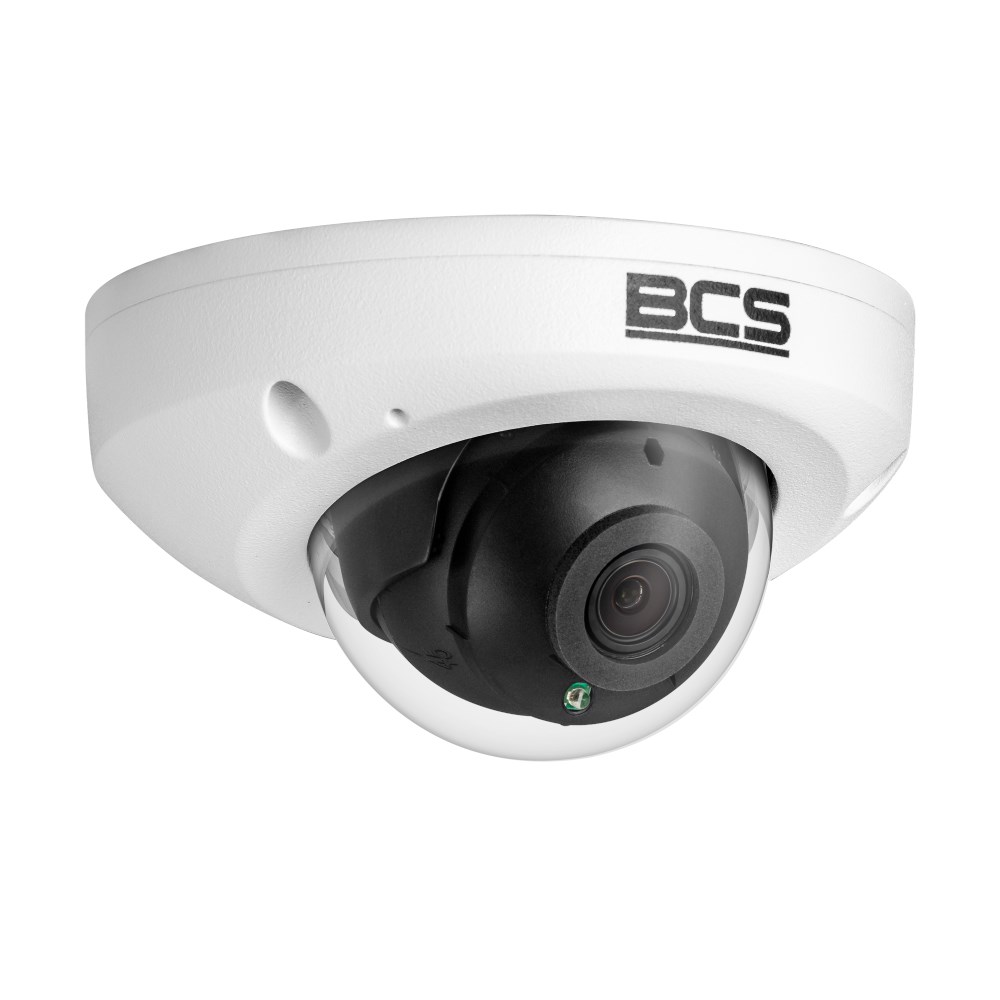 BCS Kamera IP kopułowa 4Mpx -P-DMIP24FSR3-Ai2