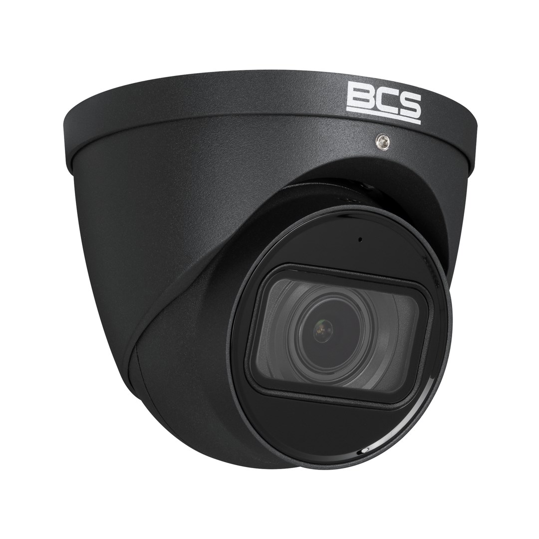 BCS Kamera IP kopułowa 5Mpx -L-EIP55VSR4-Ai1-G
