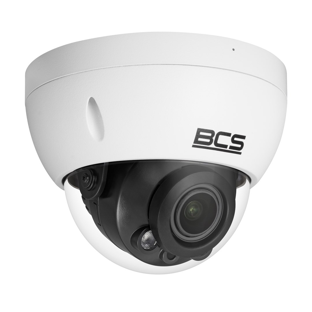BCS Kamera IP kopułowa 8Mpx -L-DIP48VSR4-Ai1